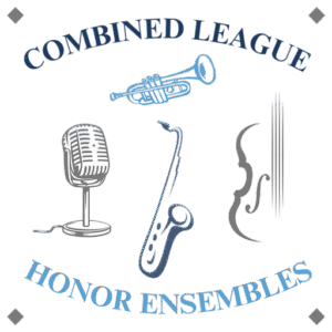 Combined League Orchestra Ticket